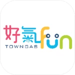 Logo of Towngas Fun android Application 